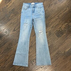Alter’d State size 26 jeans
